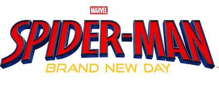 Spider-Man Brand New Day